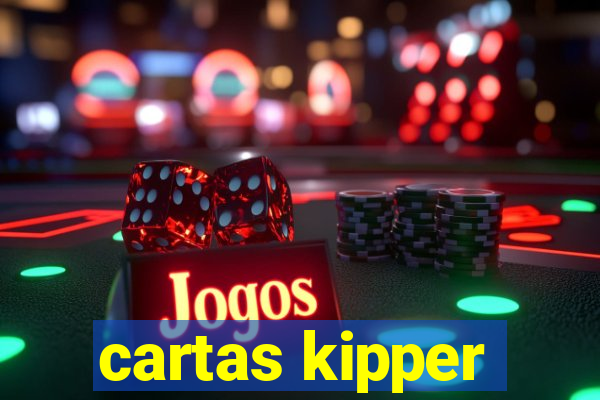 cartas kipper